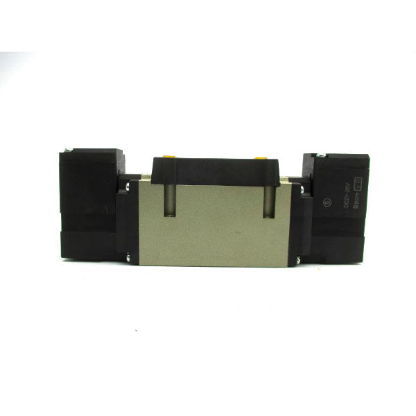 SMC VFS3200-5FZ 21-26VDC NSNP