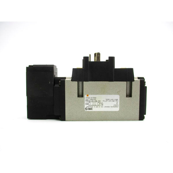 SMC VFS3100-5FZ 24VDC 15-150PSI NSNP
