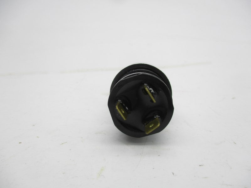 UNITED ELECTRIC 10-B13 250VAC 5A 100-1500PSI NSNP