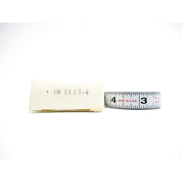 INDUSTRIAL MRO EW048R-1/16 NSMP
