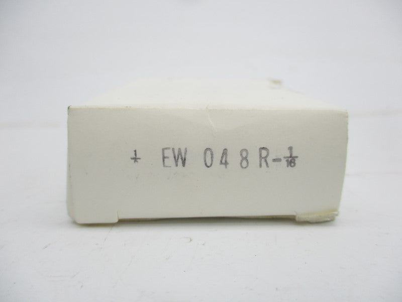 INDUSTRIAL MRO EW048R-1/16 NSMP