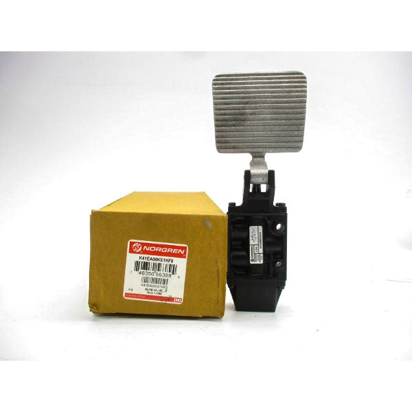 NORGREN K41EA00KS1KF0 150PSI NSMP