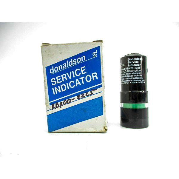 DONALDSON RBX00-2225 NSMP