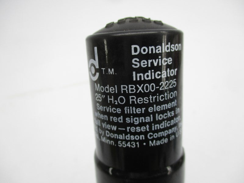 DONALDSON RBX00-2225 NSMP