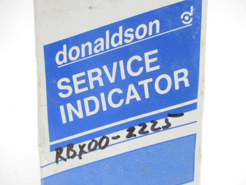DONALDSON RBX00-2225 NSMP