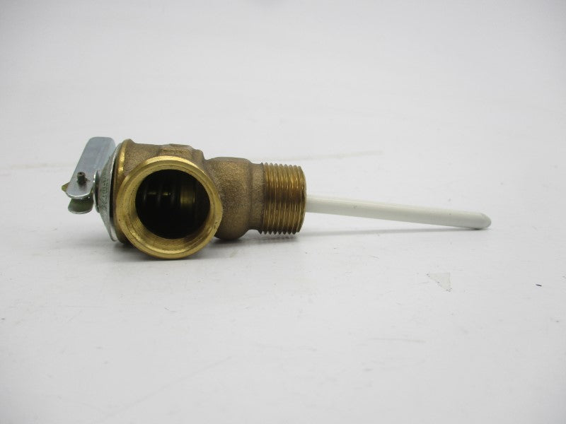 CASH ACME NCLX-5 15836-0150 150PSI 3/4" NSMP