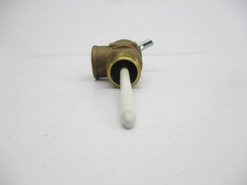 CASH ACME NCLX-5 15836-0150 150PSI 3/4" NSMP