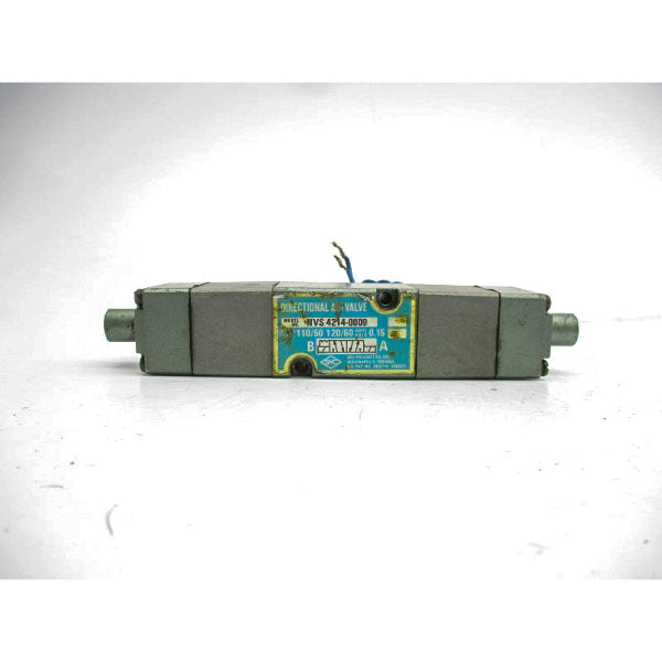 SMC NVS4214-0009 110/120V 0.15A UNMP