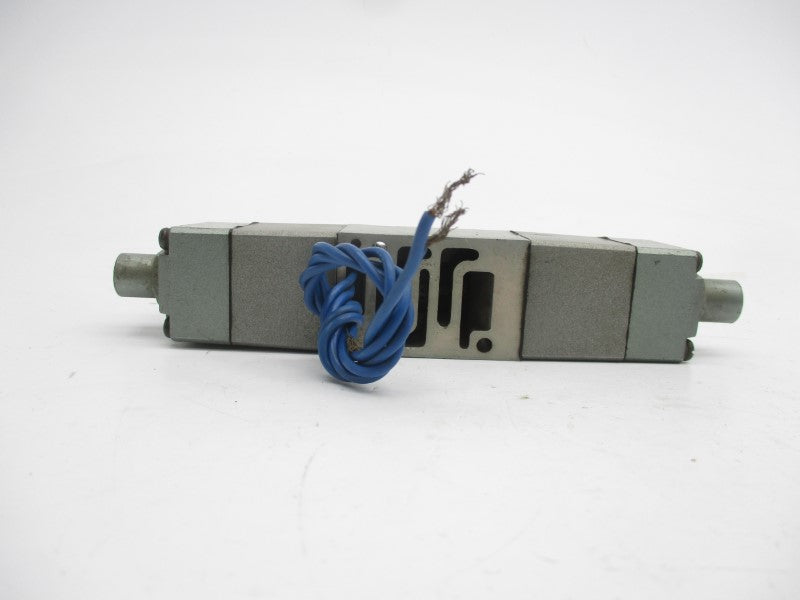 SMC NVS4214-0009 110/120V 0.15A UNMP