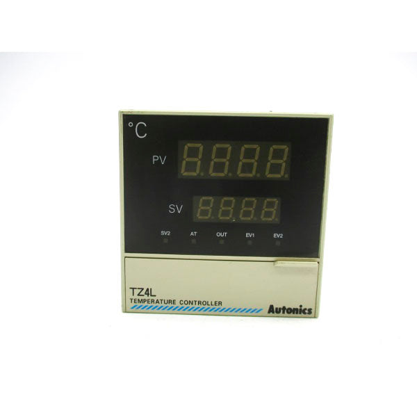 AUTOTRONICS TZ4L-24R 100-240VAC 1A UNMP