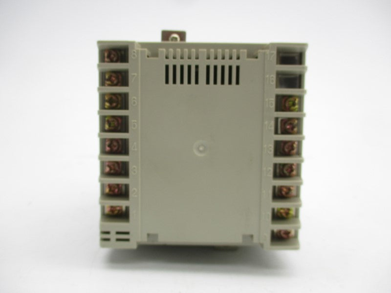 AUTOTRONICS TZ4L-24R 100-240VAC 1A UNMP