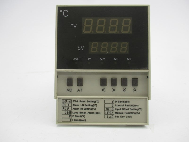 AUTOTRONICS TZ4L-24R 100-240VAC 1A UNMP