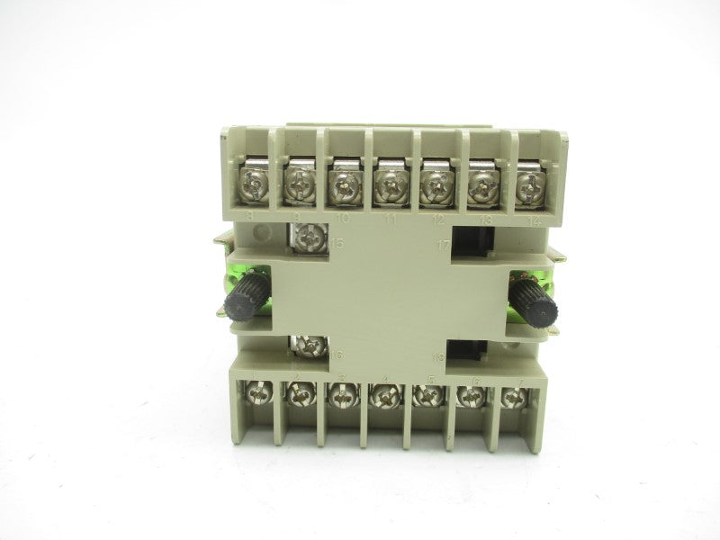 OMRON H5BR-B 100-240VAC NSNP