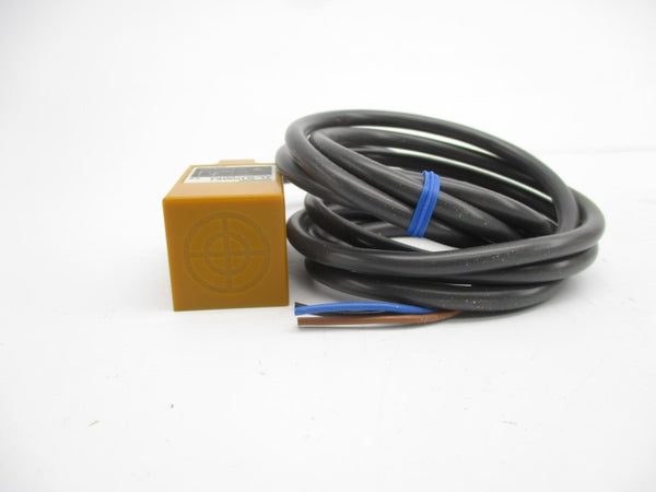 OMRON TL-N10ME1 10-30VDC 2M NSMP