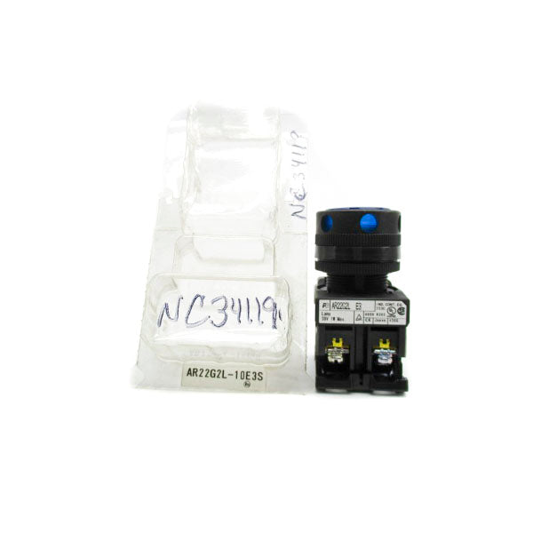 FUJI ELECTRIC AR22G2L-10E3S 30V NSMP