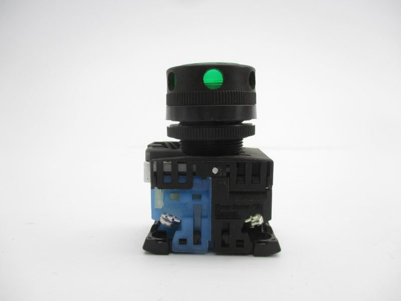 FUJI ELECTRIC AR22G2L-E3 30V (GREEN) NSNP