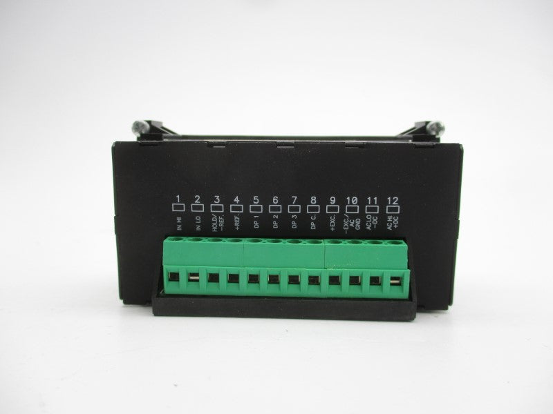 SIMPSON ELECTRIC F-35-1-66-0 120VAC NSMP