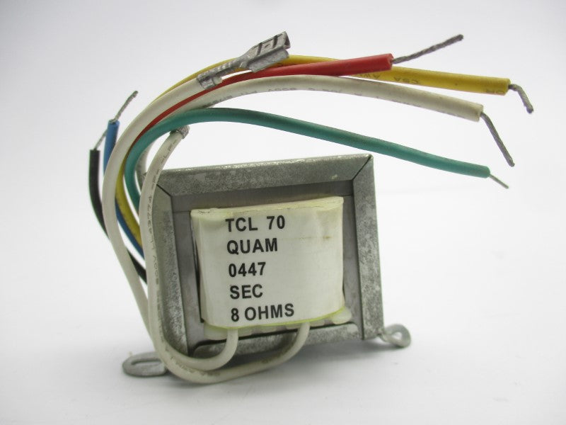 QUAM TCL-70 NSNP