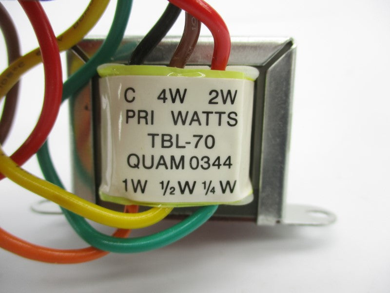 QUAM TBL-70 NSNP