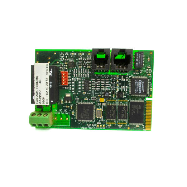 HOST AUTOMATION GS-EDRV NSNP