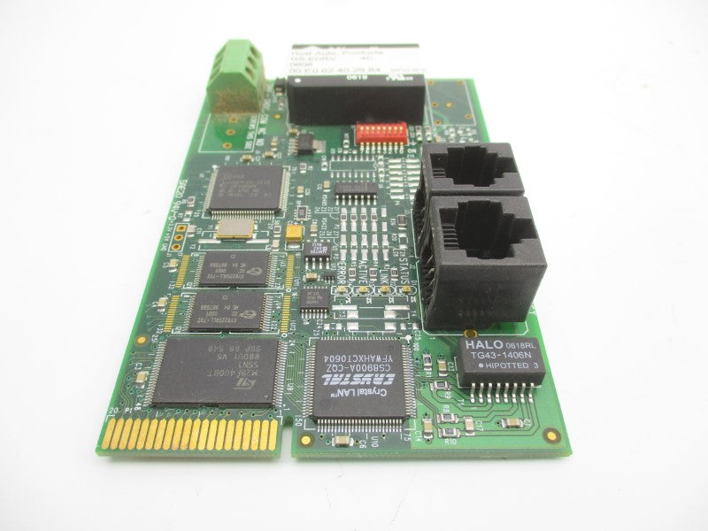 HOST AUTOMATION GS-EDRV NSNP