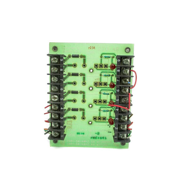 POTTER&BRUMFIELD 21O-4B 120-250V UNMP