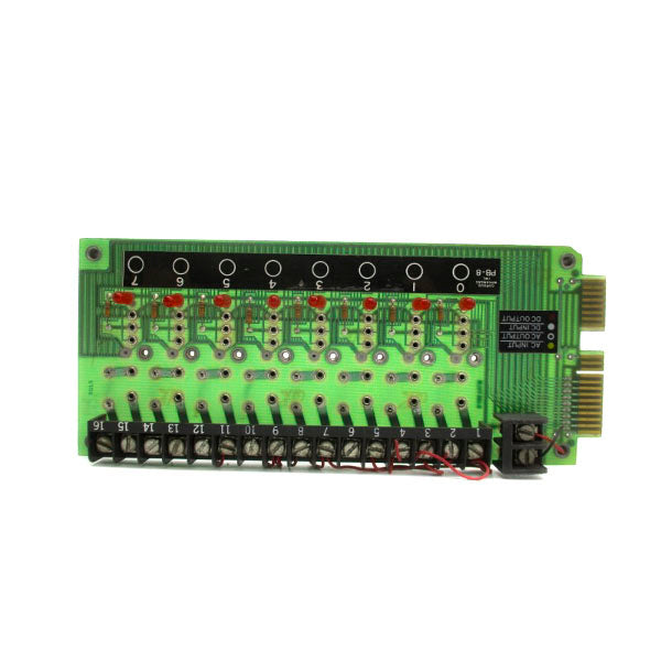 GORDOS PB-8 UNMP