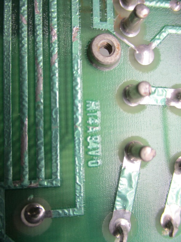 GORDOS PB-8 UNMP