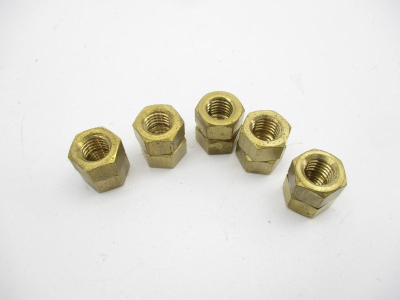SPARE PART 7-F-50C 1/2-13 (PKG OF 10) NSMP