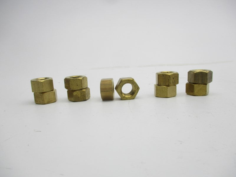 SPARE PART 7-F-50C 1/2-13 (PKG OF 10) NSMP