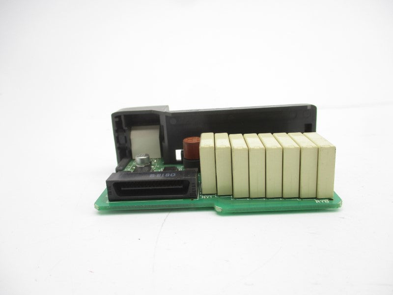 AUTOMATION DIRECT D2-08TR 5-240VAC (NO DOOR) NSNP