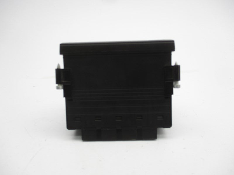 SIMPSON ELECTRIC F-35-1-66-0 120VAC NSNP