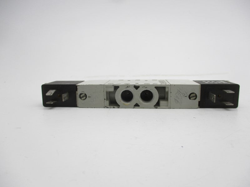 NUMATICS L12BB752B000061 24VDC .15A 14.5-145PSI UNMP