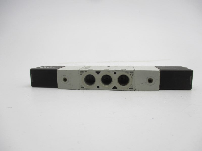 NUMATICS L12BB752B000061 24VDC .15A 14.5-145PSI UNMP