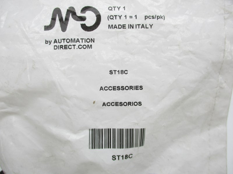 AUTOMATION DIRECT ST18C NSMP