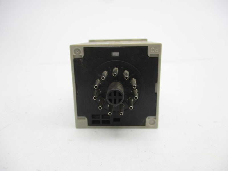 OMRON H3CA-A 24-240VAC 0.1S-9990H NSNP