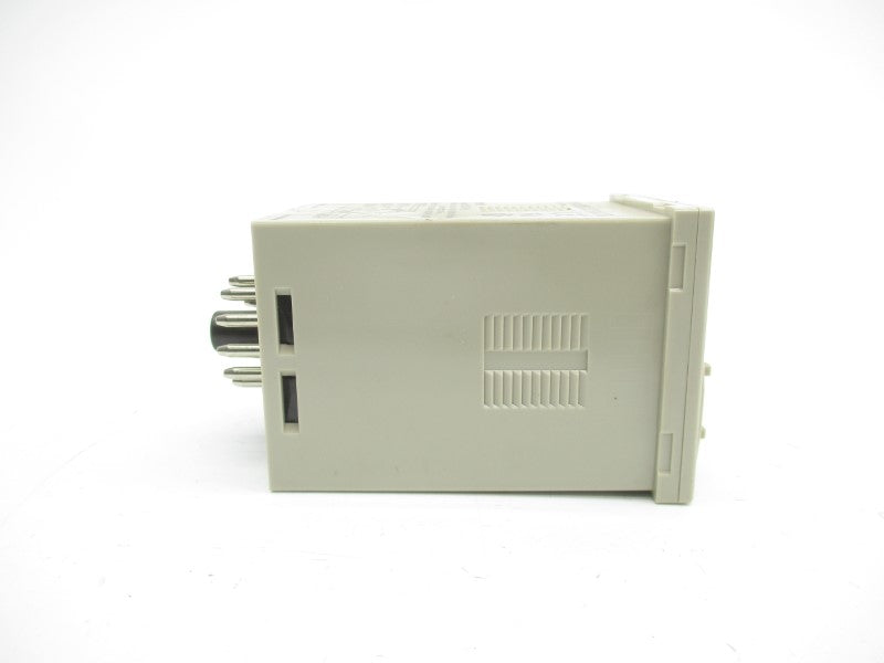 OMRON H3CA-A 24-240VAC 0.1S-9990H NSNP