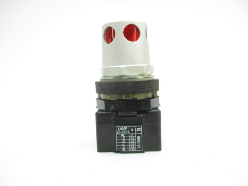 CUTLER HAMMER HT8GDRF3 SER. A1 24V NSMP