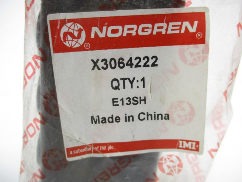 NORGREN X3064222 NSMP