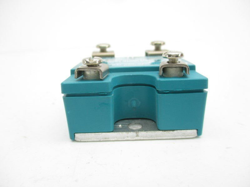 CONTINENTAL INDUSTRIES S505-0SJ610-009 24-330VAC 10A UNMP