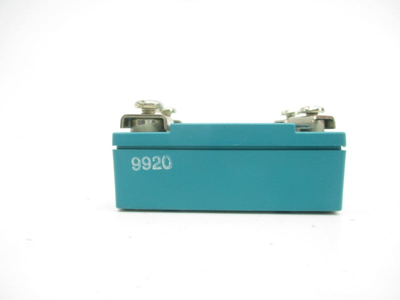 CONTINENTAL INDUSTRIES S505-0SJ610-009 24-330VAC 10A UNMP