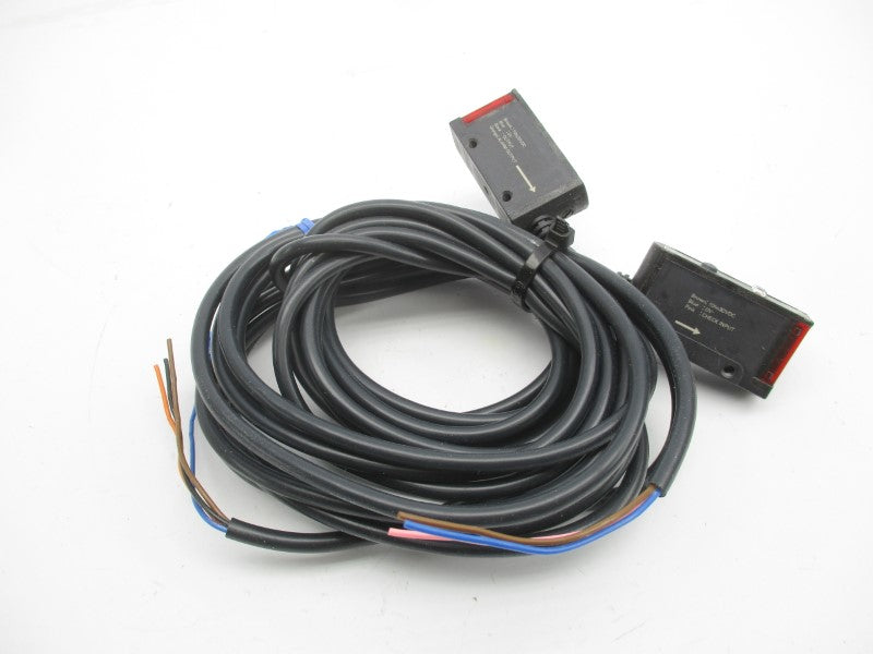 OMRON E3S-AT21 10-30VDC 2M NSMP