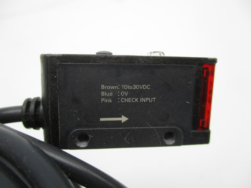 OMRON E3S-AT21 10-30VDC 2M NSMP