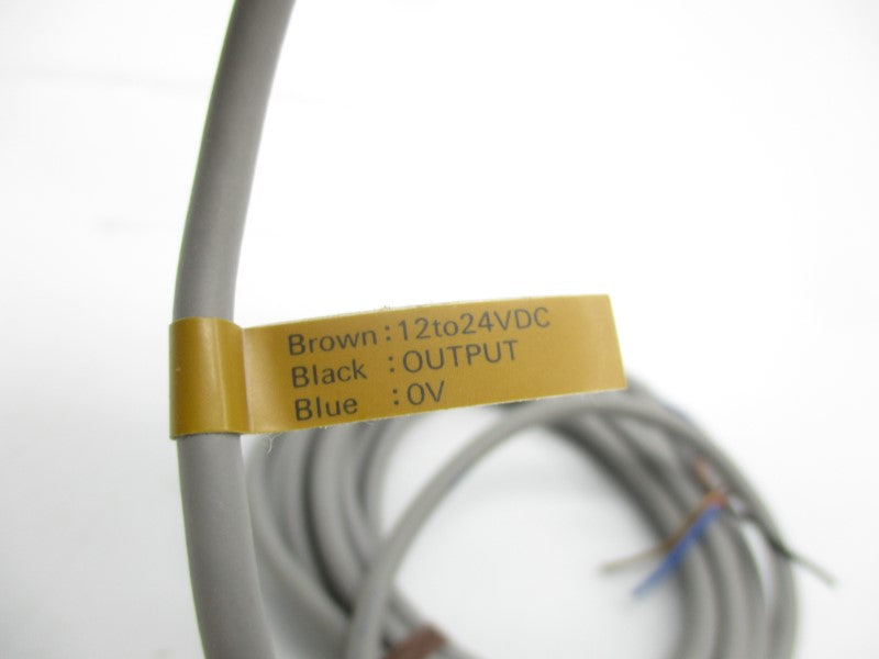 OMRON TL-X2C1-GE 12-24VDC NSNP