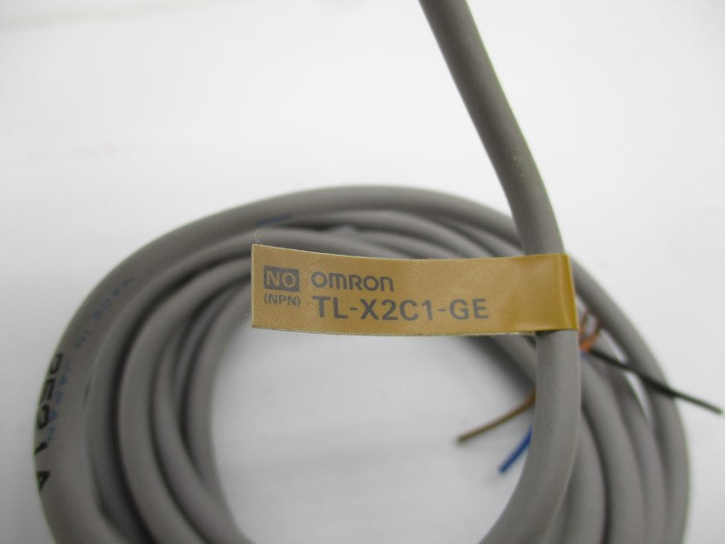 OMRON TL-X2C1-GE 12-24VDC NSNP