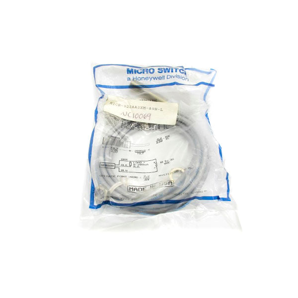 HONEYWELL MICR-922AA2XM-A9N-L NSMP