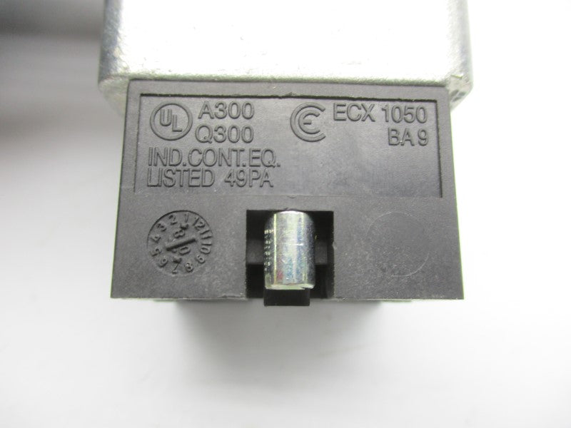 AUTOMATION DIRECT GCX1201-24 NSMP