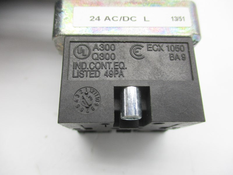 AUTOMATION DIRECT GCX1192-24L NSMP