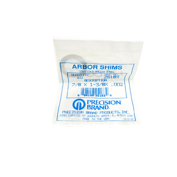 PRECISION BRAND 25183 (PKG OF 10) NSMP