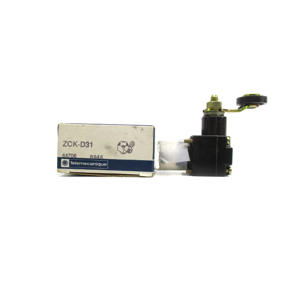 TELEMECANIQUE ZCK-D31 NSMP